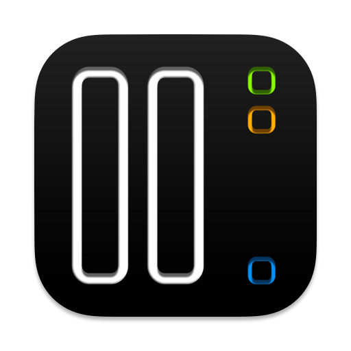DS Manager Pro - Logo